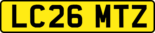 LC26MTZ