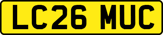 LC26MUC