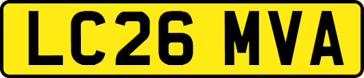 LC26MVA