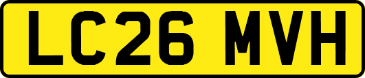 LC26MVH