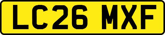 LC26MXF