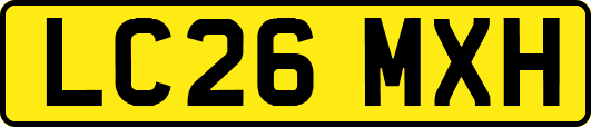 LC26MXH