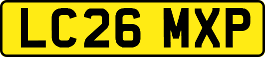 LC26MXP