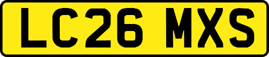 LC26MXS