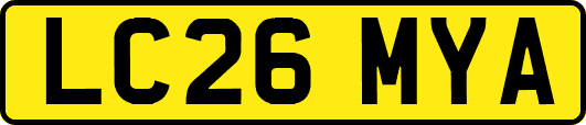 LC26MYA