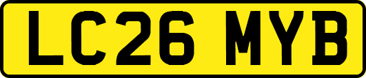 LC26MYB