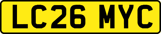 LC26MYC