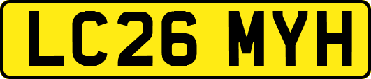 LC26MYH