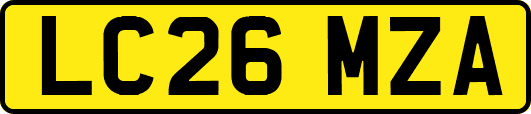 LC26MZA