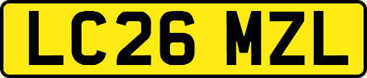 LC26MZL
