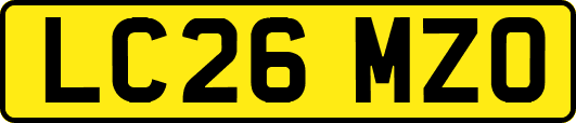 LC26MZO