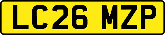 LC26MZP