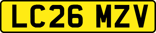 LC26MZV