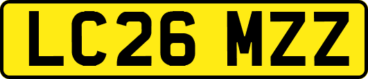 LC26MZZ