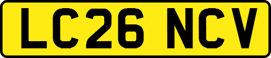 LC26NCV