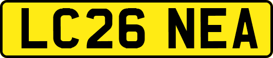 LC26NEA
