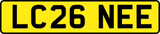 LC26NEE