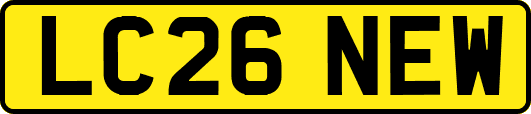 LC26NEW