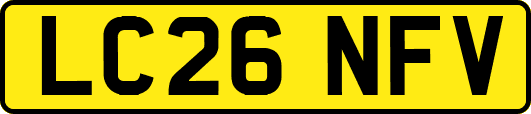 LC26NFV