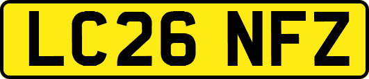 LC26NFZ