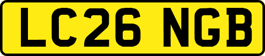 LC26NGB