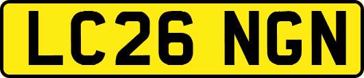 LC26NGN