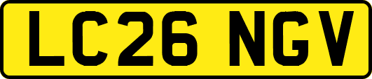 LC26NGV