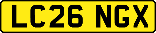 LC26NGX