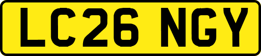 LC26NGY