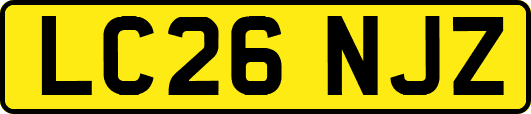 LC26NJZ