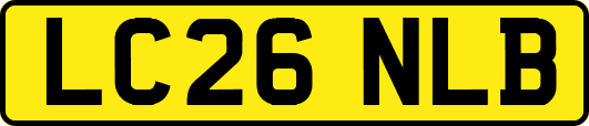 LC26NLB
