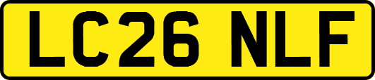 LC26NLF