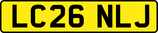 LC26NLJ