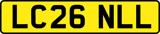 LC26NLL