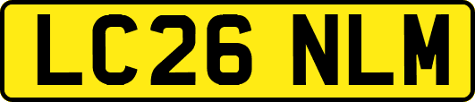 LC26NLM