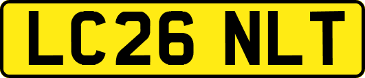 LC26NLT