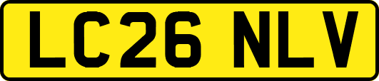LC26NLV