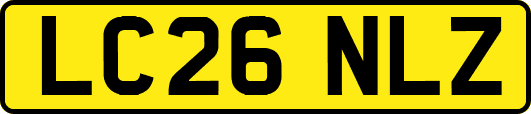 LC26NLZ