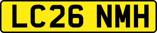 LC26NMH