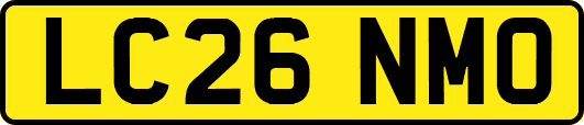 LC26NMO