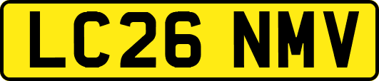 LC26NMV