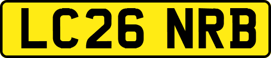 LC26NRB