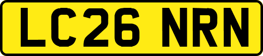 LC26NRN