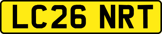 LC26NRT
