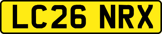 LC26NRX