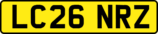 LC26NRZ