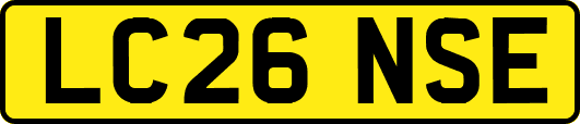 LC26NSE