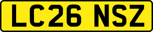 LC26NSZ
