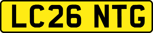 LC26NTG