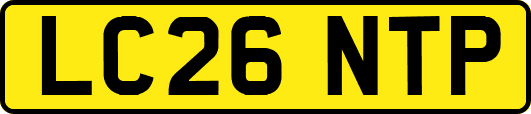 LC26NTP